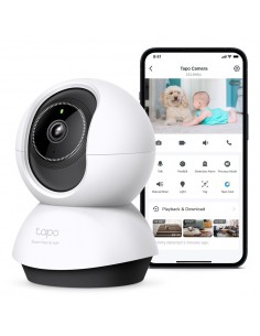 TP-Link Tapo TC74... 2